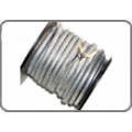 Wire - Steel Armored 14g/2 (5')